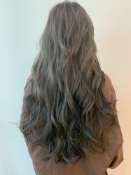 -意廊 Hair Salon