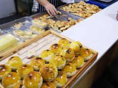 -徐文林香酥饼(桃园店)