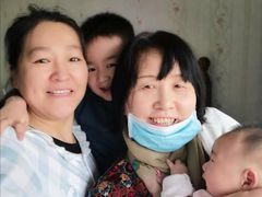 -金贝儿月嫂(高新尚品国际店)