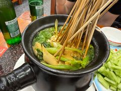 -有滋有味烧烤涮(果园星城C区店)