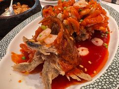 -桂满陇·杭州小馆(巴黎春天浦建店)