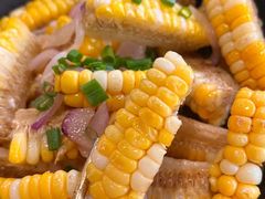 -甬小馆·焗海鲜温州菜(五马街店)