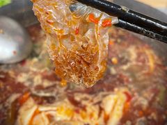 -大方六龙豆干(双山总店)