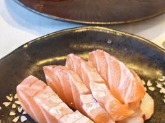 -盛宴自助餐厅(运达喜来登店)