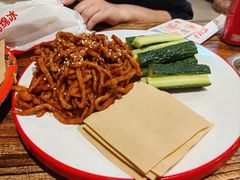 -大胡子海鲜·天津菜·砂锅烧烤(五大道创始店)