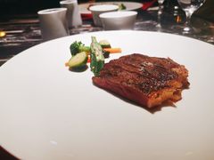 -La Saison乐颂·法餐厅