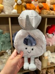 -jELLYCAT(华熙店)