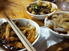-洞子口张老二凉粉(文殊院店)