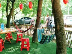 -宾湖农庄·农场特色(太湖龙之梦店)