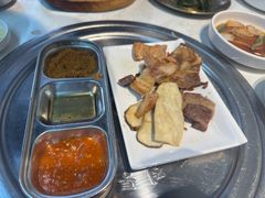 -六七八韩式烤肉·韩国料理(上杭路店)
