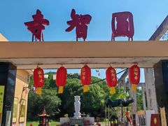 -上海佘山国家森林公园天马山园