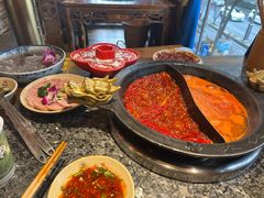 -蜀大侠火锅(总府路店)