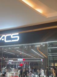 -ACS舞蹈工作室