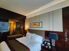 -徐州博顿温德姆酒店(高铁东站店)