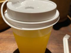 百香果汁-洞庭土菜馆(天河北总店)
