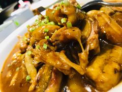 -船歌·鱼水饺青岛菜(闽江二路店)
