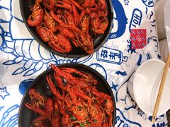 -松哥油焖大虾(皇岗一店)