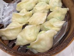 -大清花饺子(园林路店)