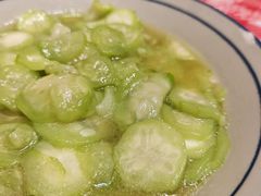 -荆九爷爆炒桥头三嫩(夫子庙店)