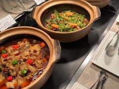 -武汉厨房自助餐厅·武汉卓尔万豪酒店