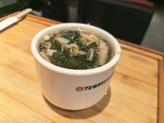 -72街荷叶饭(东方宝泰广场店)
