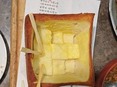 面包诱惑-绿茶餐厅(天津天河城店)