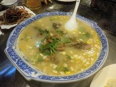 -宗泉烤全羊·烤羊腿·家常菜(解放东路店)