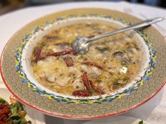 -国味壹号·精品湘菜·宴请佳选(新天地店)