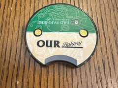 -OUR Bakery(SKP-S店)