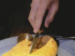 -堂本家洋食别馆·炸猪排(中心城店)