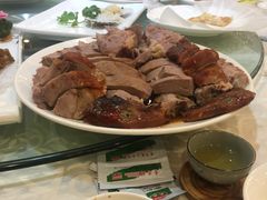 -御满江海鲜酒家(洛溪新城店)
