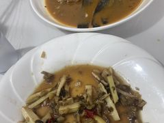 -天乐农家鱼头王(天目湖店)
