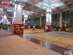 72A-72街荷叶饭(东方宝泰广场店)