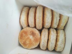 -周记传统糕点PASTRY(蜀汉路店)