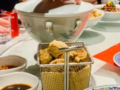 干煎臭豆腐-孔乙己酒家(虹桥路店)
