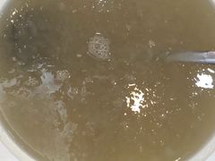 冰糖燕窝-长江国际酒店-中餐厅