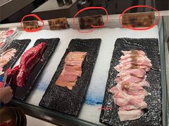 -星伦多自助料理·涮烤一体(杭州来福士店)
