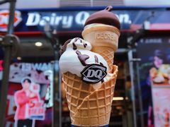 -DQ·蛋糕·冰淇淋(大宁国际商业广场店)