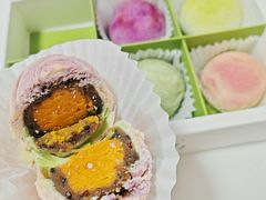 -好一朵茉莉花(老门东店)