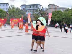 -世界恐龙谷景区