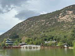 -黑龙潭公园