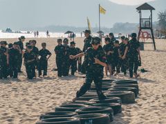 -三亚亚龙湾天域度假酒店