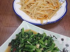 -小饭桶(野三坡百里峡店)