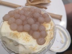 豆豆波波茶-喜茶(杭州滨江宝龙店)