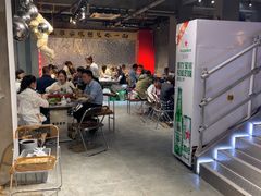 -淮城老友海鲜大咖龙虾烤吧(淮安店)