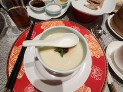 -北京王府井希尔顿酒店·秦唐中餐厅Chynna