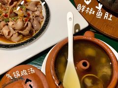-云里小坐·小院里·团建·宴请·下午茶(三圣乡店)