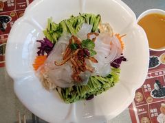 -添福来墨鱼饺子 · 海鲜东北菜(大连星海·黄浦路店)