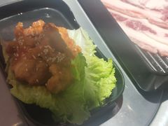 -烤路里·韩国品质自助烤肉(石路天虹4号店)