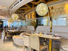 大堂-自助山(合和中心商场店)